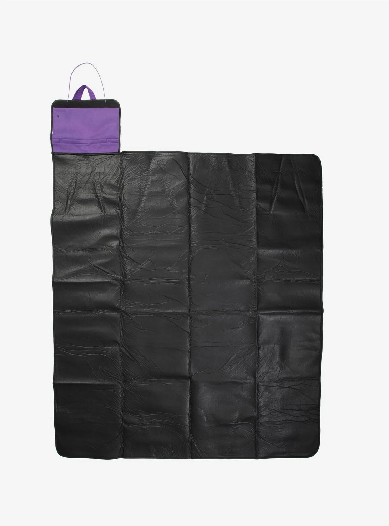 The Nightmare Before Christmas Blanket Tote 7 The Nightmare Before Christmas Blanket Tote - Image 5