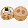 The Nightmare Before Christmas Jack Cheese Board & Tools Set -Out Decor Home Shop 12267636 hi