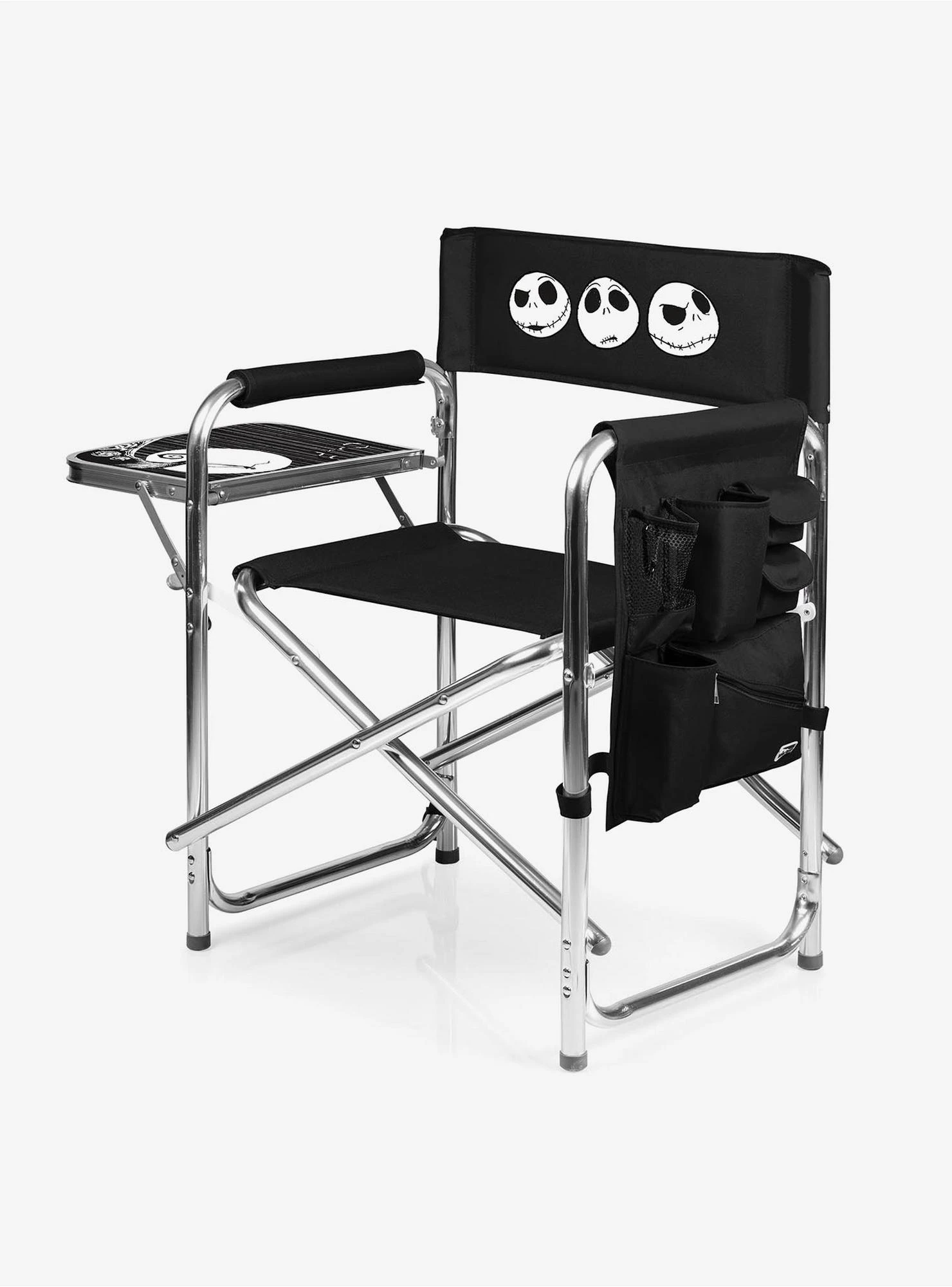 The Nightmare Before Christmas Jack Sports Chair 4 The Nightmare Before Christmas Jack Sports Chair - Image 2