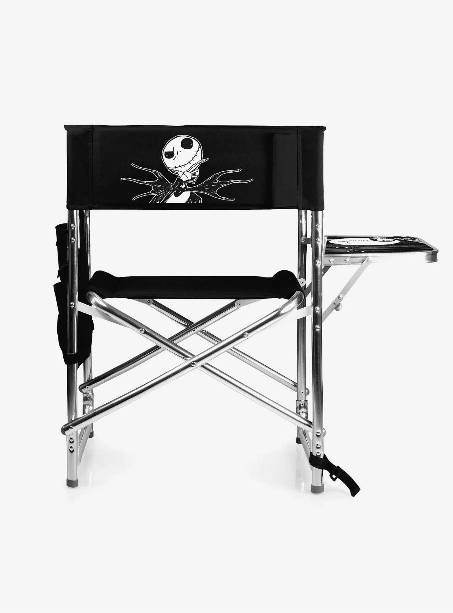 The Nightmare Before Christmas Jack Sports Chair 3 The Nightmare Before Christmas Jack Sports Chair
