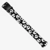 The Nightmare Before Christmas Jack Expressions Scattered Luggage Strap -Out Decor Home Shop 12883846 hi
