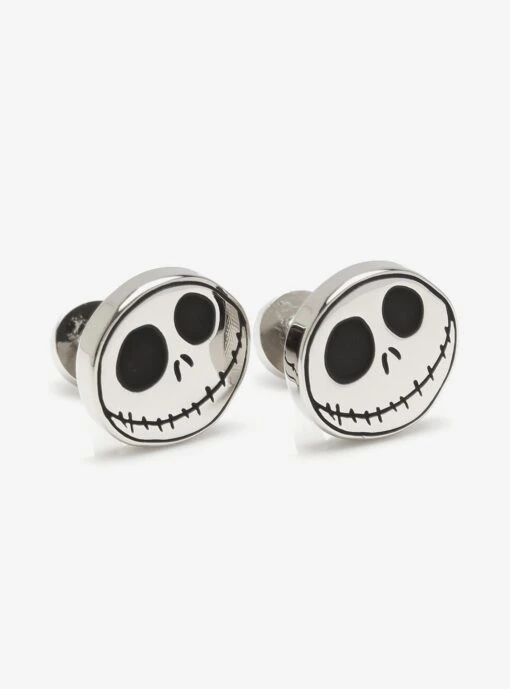 Nightmare Before Christmas Cufflinks -Out Decor Home Shop 12955564 hi