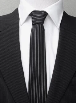 Nightmare Before Christmas Stripe Tie -Out Decor Home Shop 12955568 av2