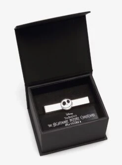 Nightmare Before Christmas Tie Bar -Out Decor Home Shop 12955570 av2
