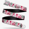 A Christmas Story Icons Seatbelt Belt -Out Decor Home Shop 16960435 hi