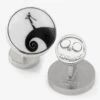 Disney The Nightmare Before Christmas Jack Skellington Cufflinks 1 Disney The Nightmare Before Christmas Jack Skellington Cufflinks -Out Decor Home Shop 17562498 hi