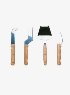 National Lampoon's Christmas Vacation Circo Cheese Cutting Board & Tools Set -Out Decor Home Shop 18606516 av3