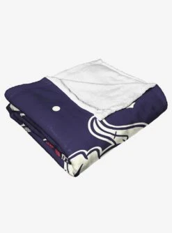 The Nightmare Before Christmas Terror Trio Throw Blanket 10 The Nightmare Before Christmas Terror Trio Throw Blanket -Out Decor Home Shop 19293058 av3