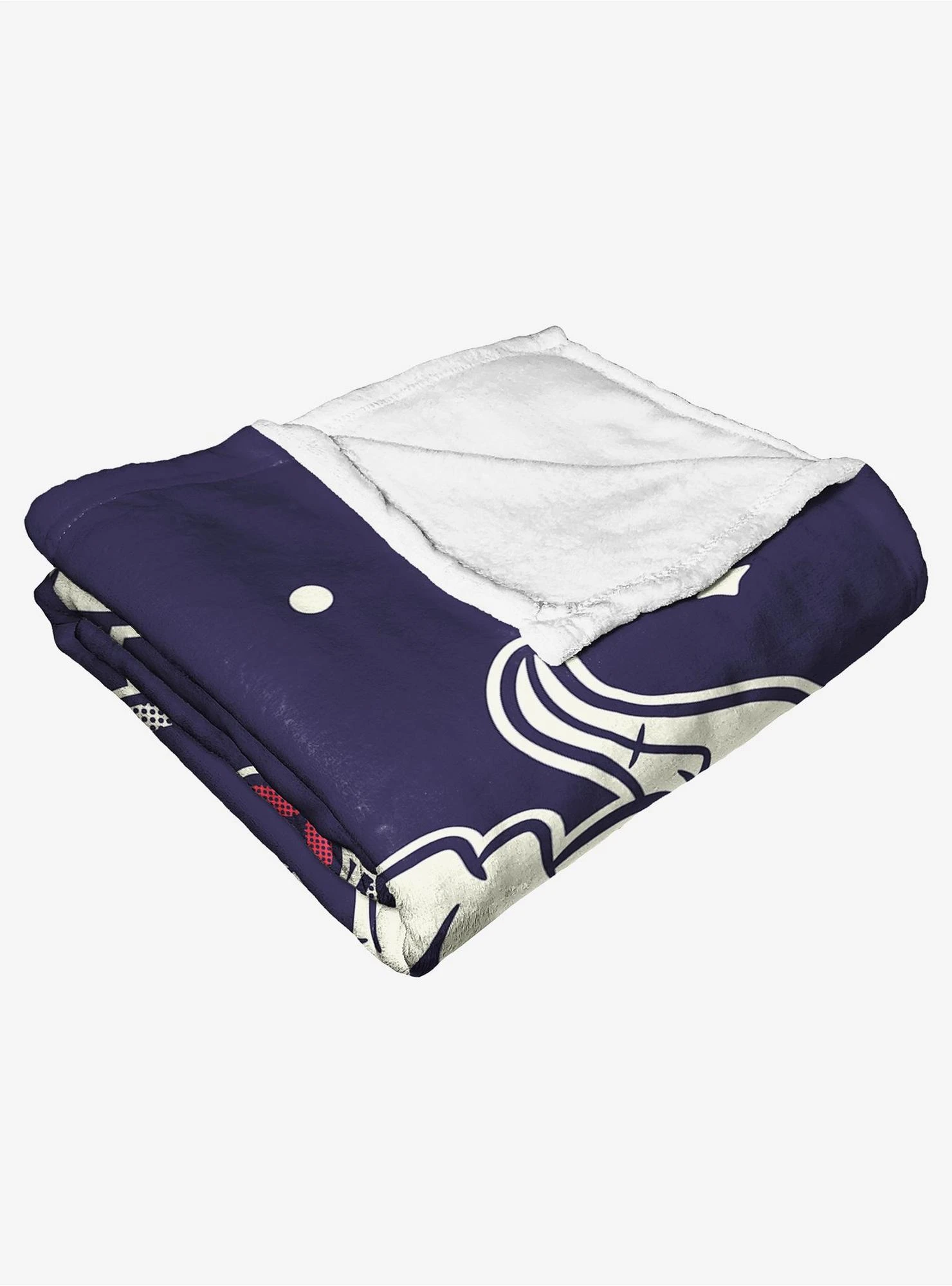 The Nightmare Before Christmas Terror Trio Throw Blanket 6 The Nightmare Before Christmas Terror Trio Throw Blanket - Image 4