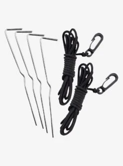 The Nightmare Before Christmas Oogie Boogie In Santa Hat With Light String Airblown -Out Decor Home Shop 19549180 av2