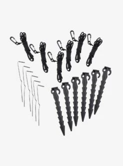 Airblown Christmas Train Scene -Out Decor Home Shop 19560196 av2