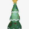 Airblown Inflatable Large Christmas Tree 1 Airblown Inflatable Large Christmas Tree -Out Decor Home Shop 19560418 hi