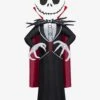 The Nightmare Before Christmas Jack Skellington As Vampire Airblown -Out Decor Home Shop 19641688 hi
