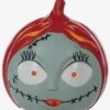 Disney Nightmare Before Christmas Sally Light Up 10-inch Pumpkin -Out Decor Home Shop 19704777 hi