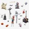 Disney Nightmare Before Christmas Peel & Stick Wall Decals