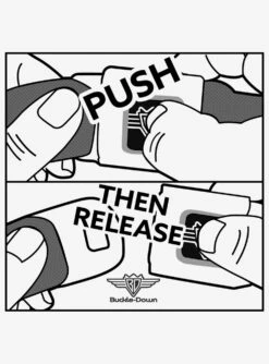 Disney Nightmare Before Christmas Jack Outline Expressions Seatbelt Buckle Dog Collar -Out Decor Home Shop 19876803 av5