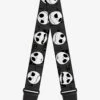 The Nightmare Before Christmas Jack Expressions Guitar Strap -Out Decor Home Shop 19900907 hi