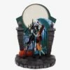 Disney The Nightmare Before Christmas Jack And Sally Figurine -Out Decor Home Shop 20097062 hi