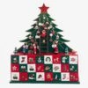 Kurt Adler LED Christmas Tree Advent Calendar 2 Kurt Adler LED Christmas Tree Advent Calendar -Out Decor Home Shop 20119911 hi