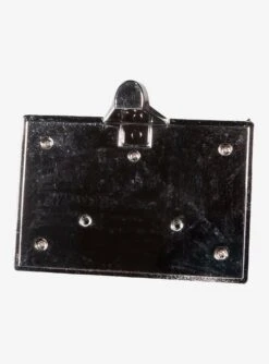 Kurt Adler Disney The Nightmare Before Christmas Jack In Chimney Stocking Holder -Out Decor Home Shop 20120065 av5