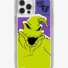 Disney The Nightmare Before Christmas Oogie Boogie Symmetry Series IPhone 12 / IPhone 12 Pro Case -Out Decor Home Shop 20137936 hi