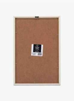 Disney The Nightmare Before Christmas Jack & Sally Meant To Be Canvas Wall Decor -Out Decor Home Shop 20171343 av2