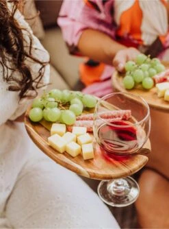 The Nightmare Before Christmas Jack Board With Wine Holder -Out Decor Home Shop 20174421 av3