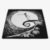 The Nightmare Before Christmas Jack Impresa Picnic Blanket 2 The Nightmare Before Christmas Jack Impresa Picnic Blanket -Out Decor Home Shop 20269322 hi