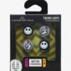 The Nightmare Before Christmas Jack & Zero Thumb Grips Hot Topic Exclusive -Out Decor Home Shop 20604540 hi