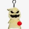 The Nightmare Before Christmas Oogie Boogie Plush Key Chain -Out Decor Home Shop 20656675 hi