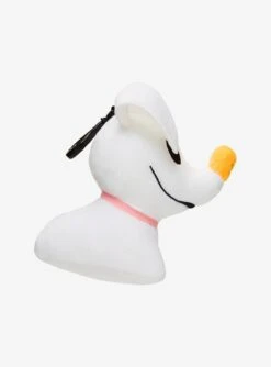 The Nightmare Before Christmas Zero Plush Key Chain -Out Decor Home Shop 20656677 av2
