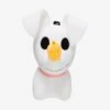 The Nightmare Before Christmas Zero Plush Key Chain -Out Decor Home Shop 20656677 hi