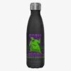Disney The Nightmare Before Christmas Oogie Boogie Christmas Water Bottle