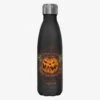 Disney The Nightmare Before Christmas All Hail The Pumpkin King Water Bottle -Out Decor Home Shop 20658031 hi