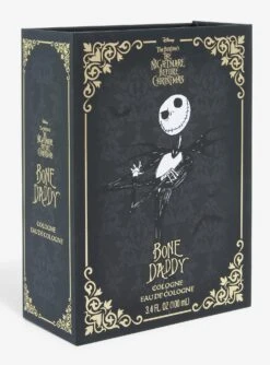 The Nightmare Before Christmas Bone Daddy Cologne -Out Decor Home Shop 20674571 av2