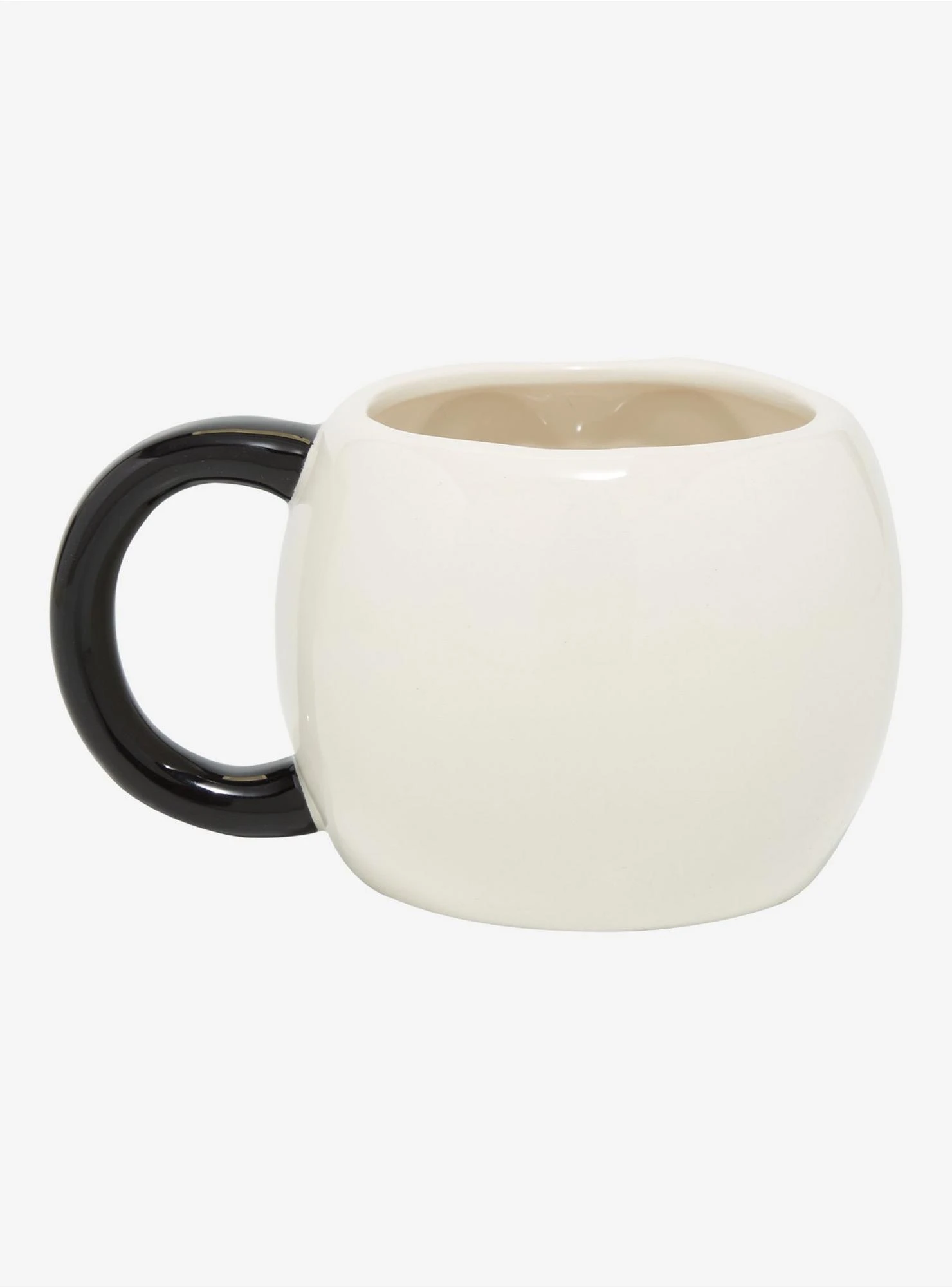 The Nightmare Before Christmas Jack Sculpted Mug 4 The Nightmare Before Christmas Jack Sculpted Mug - Image 2