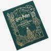 Harry Potter: The Official Christmas Cookbook -Out Decor Home Shop 20735557 hi