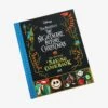 The Nightmare Before Christmas: The Official Baking Cookbook -Out Decor Home Shop 20735561 hi