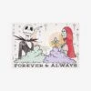 The Nightmare Before Christmas Jack & Sally Mystic Wall Art -Out Decor Home Shop 20744526 hi