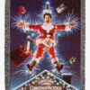 National Lampoon's Christmas Vacation Shocking Chevy Woven Tapestry Throw Blanket 2 National Lampoon's Christmas Vacation Shocking Chevy Woven Tapestry Throw Blanket -Out Decor Home Shop 20785332 hi