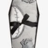 The Nightmare Before Christmas Tonal Icons Throw Blanket Gift Box -Out Decor Home Shop 20809903 hi