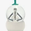 The Nightmare Before Christmas Jack Snowman Snow Globe -Out Decor Home Shop 20812228 hi