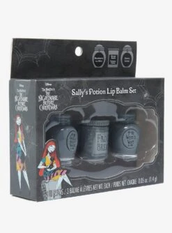 The Nightmare Before Christmas Sally Potion Lip Balm Set -Out Decor Home Shop 20817816 av2