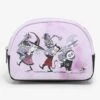 The Nightmare Before Christmas Oogie's Boys Makeup Bag -Out Decor Home Shop 20817845 hi