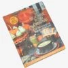 The Nightmare Before Christmas Entertaining Guide & Cookbook -Out Decor Home Shop 30746529 hi