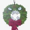 The Nightmare Before Christmas Monster Wreath Wall Hanging 2 The Nightmare Before Christmas Monster Wreath Wall Hanging -Out Decor Home Shop 30841533 hi