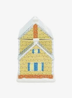 National Lampoon's Christmas Vacation Griswold House Cookie Jar -Out Decor Home Shop 30856113 av2