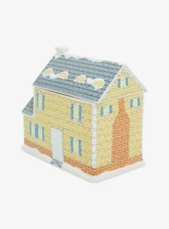 National Lampoon's Christmas Vacation Griswold House Cookie Jar -Out Decor Home Shop 30856113 av3