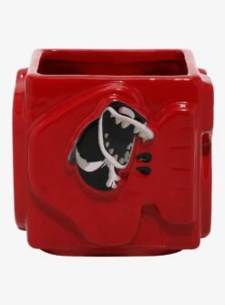 The Nightmare Before Christmas Oogie Boogie Dice Sculpted Mug -Out Decor Home Shop 30865829 av2