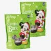 Disney Mickey Mouse Christmas Bark Roast Beef Feast Dog Treats 5 Oz. (2-Pack) -Out Decor Home Shop 30923433 hi